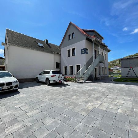 Quartier 22 Apartment Kurort Steinbach-Hallenberg Exterior photo
